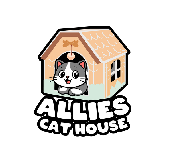 Allies Cat House