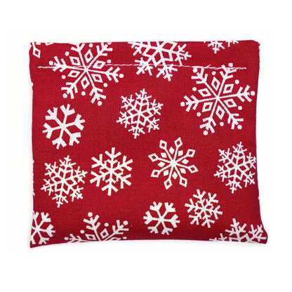 5 Pack Catnip Catmas Purr Pouches