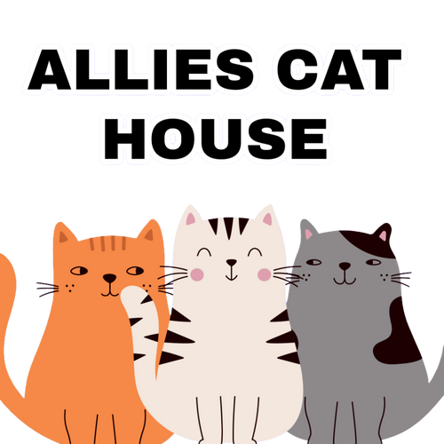 Allies Cat House