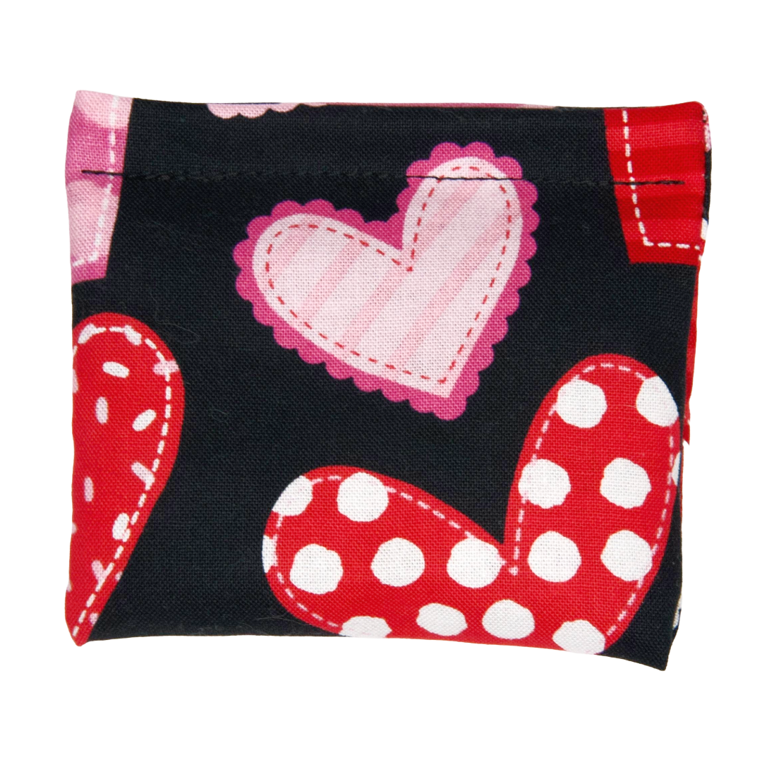 3 Pack Catnip Purr Pouches