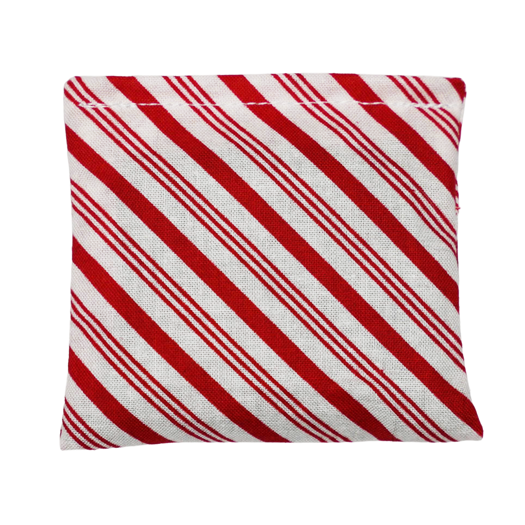 5 Pack Catnip Catmas Purr Pouches