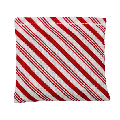 5 Pack Catnip Catmas Purr Pouches