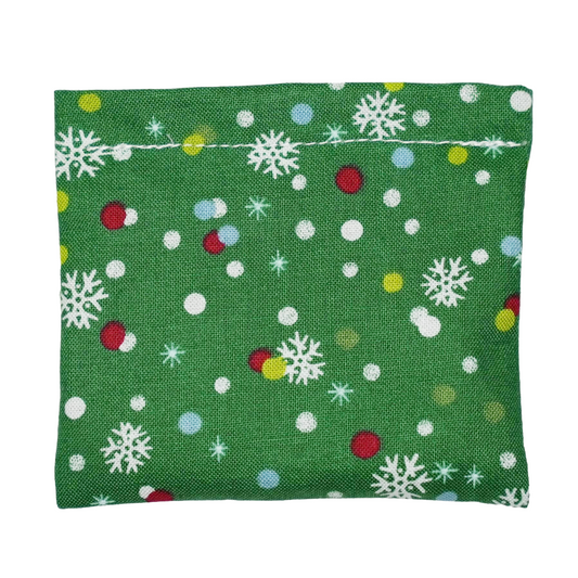 1 Pack Catnip Catmas Purr Pouch