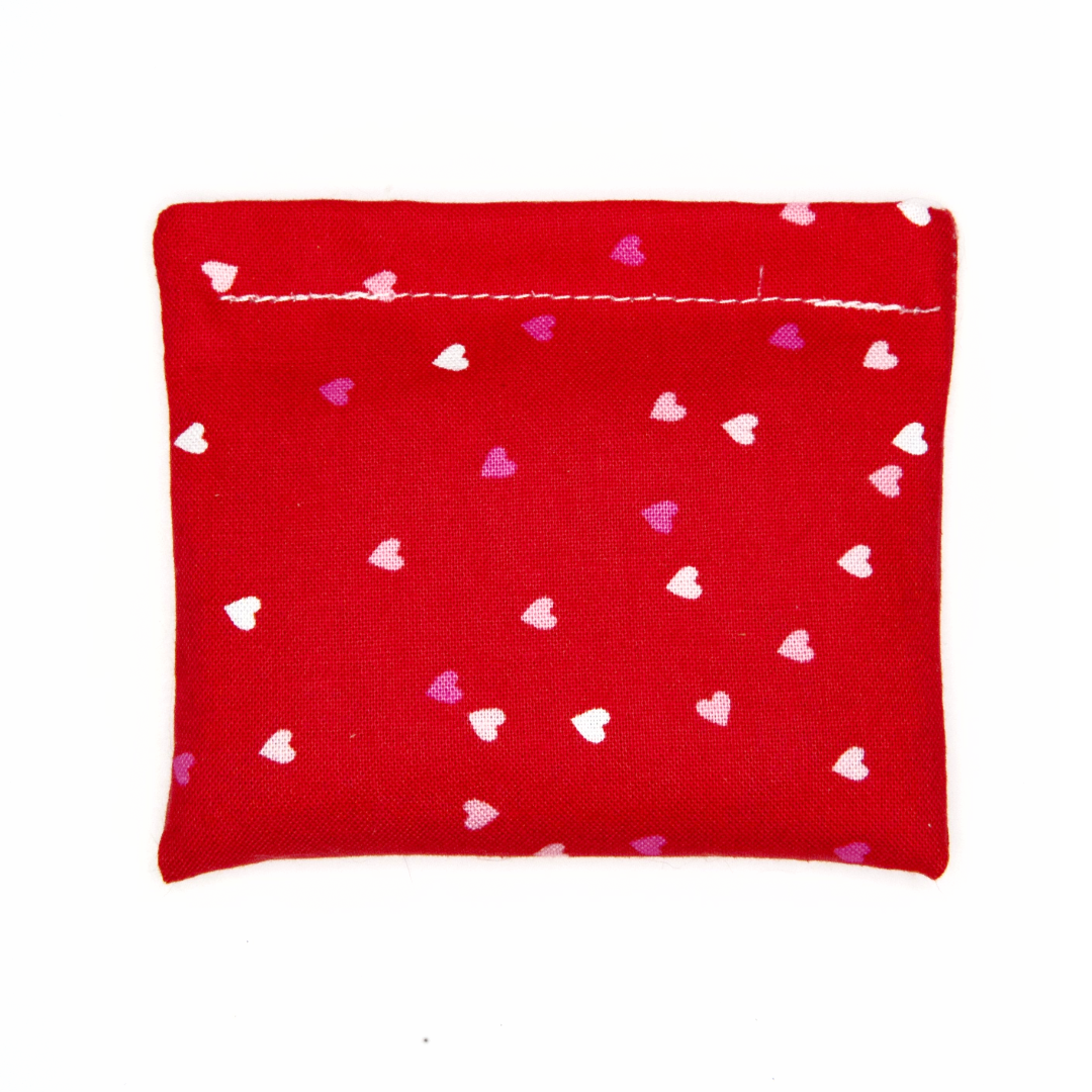 3 Pack Catnip Purr Pouches