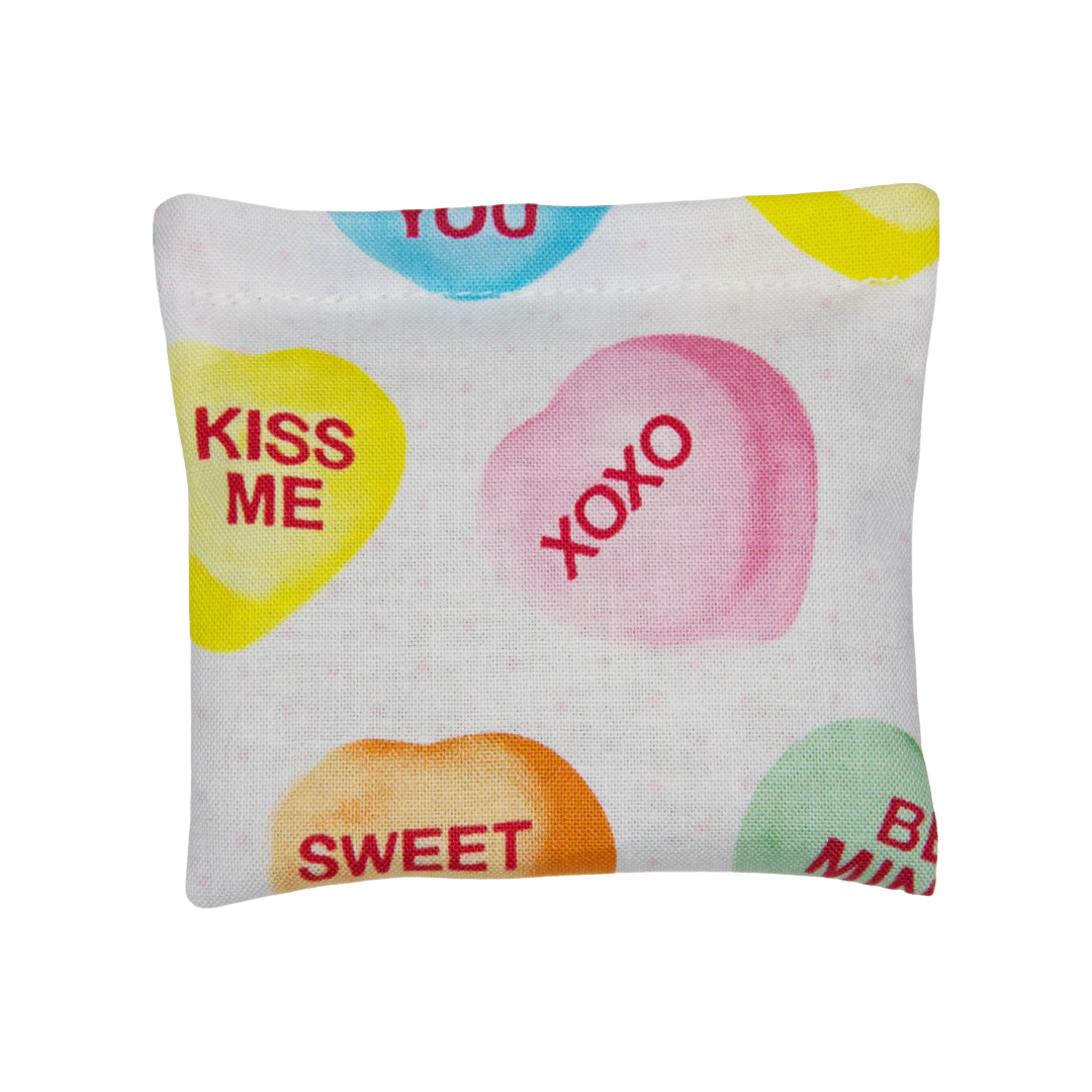 3 Pack Catnip Purr Pouches